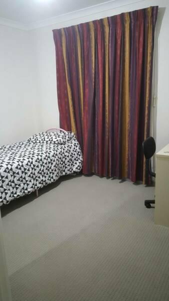 Bunbury single room $140/w