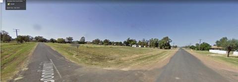 A Block of Land in NSW (Perfect 1st Investment)