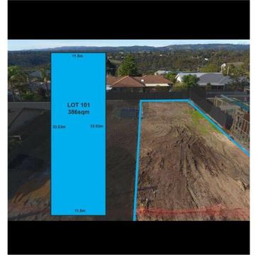 Land for Sale- Flagstaff Hill- 21a Bellaview Road