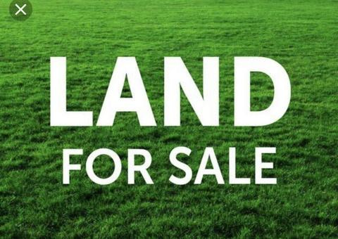 Land for sale in melton 400sqm approx
