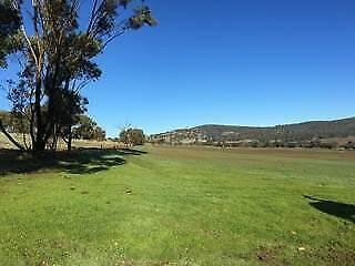 Land Sale Dumbarton (Toodyay) 100 acres (40 hectacres)