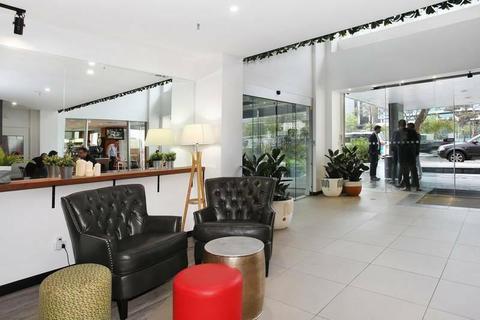 Cool Space - 37sqm Office with North Sydney Views!