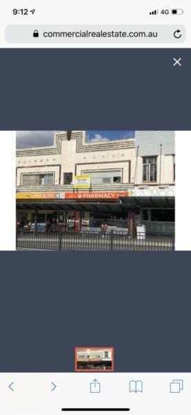 Commercial property for lease in bankstown