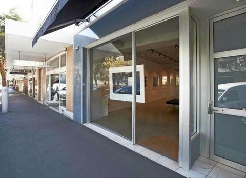 2 new prime commercial/retail spaces in the heart of Darlinghurst