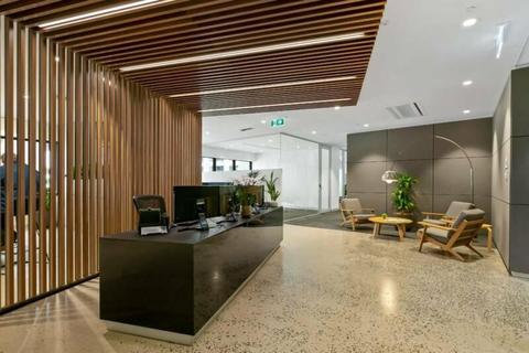 BOND ST - Premium Office Solution in the heart of the City
