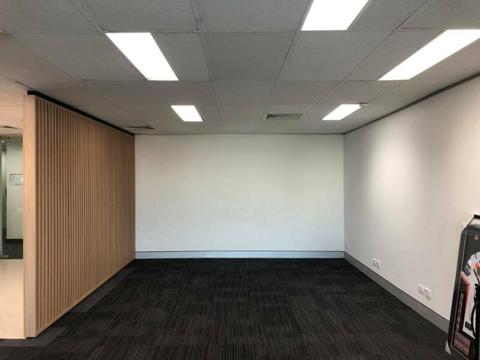 OFFICE SPACE - North Sydney Office Space To Share CHEAP!