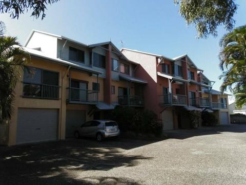 Property in Mackay Queensland- TOWNHOUSE