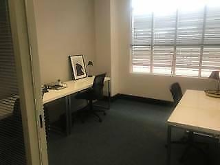 Office space in Wollongong CBD