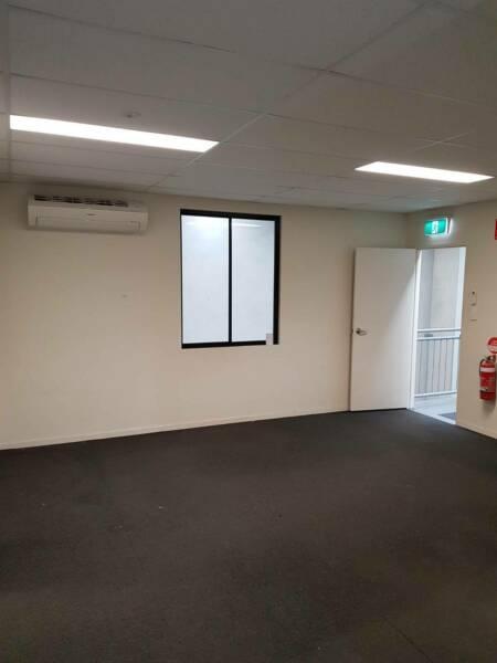 Office 45sqm sublease in wetherill park