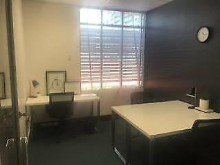 Office Space - Wollongong