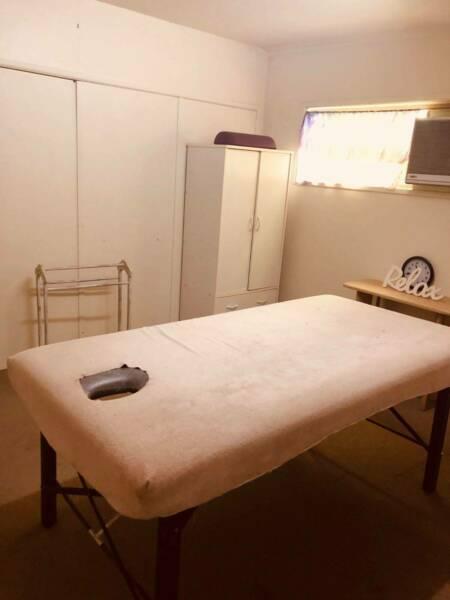 2 x Therapy rooms or Office space with reception area Yandina