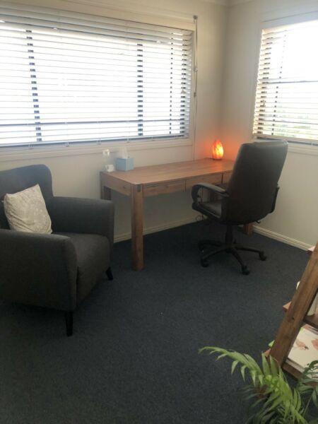 Southport Office space for rent