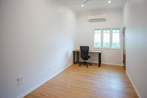 Allied Health Clinic Room for Rent - Red Hill - Physio / Osteo / Chiro