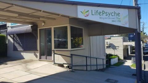 Consulting Rooms Available for Rent in Health Clinic, Norman Park