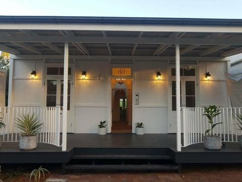 Barber Shop for Lease in Beauty/ Lifestyle Collective - Ashgrove