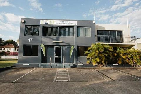 Private Office with a separate manager space, 5 kms from Brisbane CBD