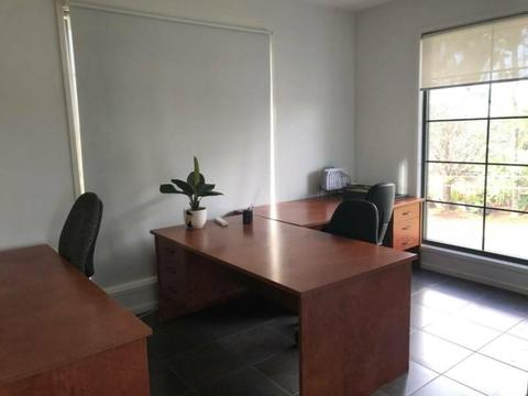 Office Space To Rent 15 min from Brisbane CBD