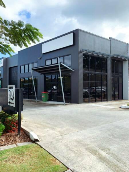 Large Office Space in the heart of Burleigh Heads