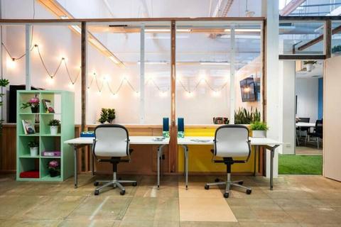 WOTSO Adelaide Private Desk / Shared Office