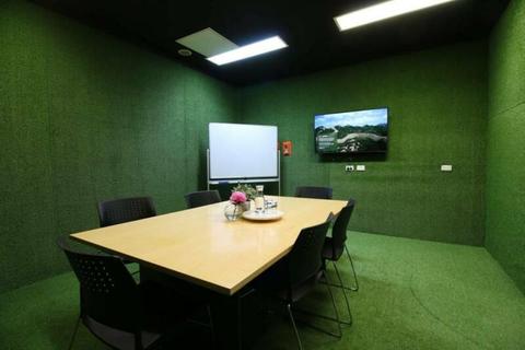 WOTSO Adelaide CBD Meeting Rooms for Hire