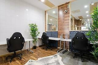 WOTSO Workspace Serviced Private Offices CBD