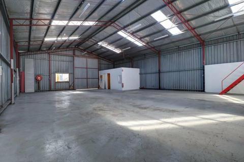For Lease: Invermay Warehouse / Showroom