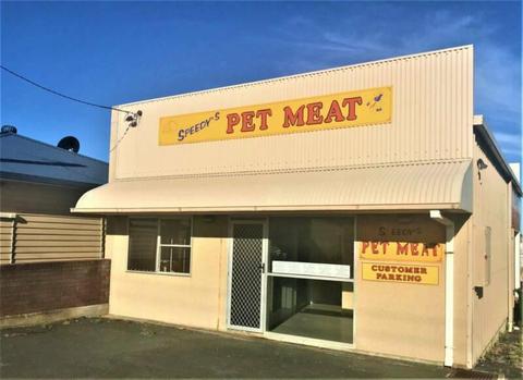 Commercial Property $170pw Inclusive