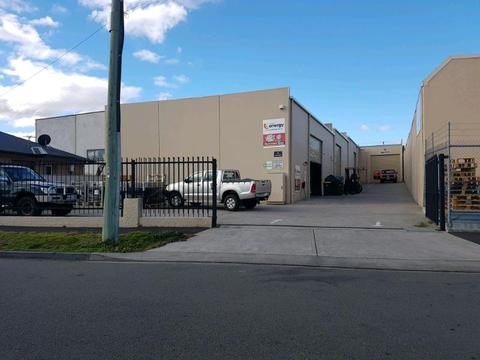 Warehouse for Rent - Moonah