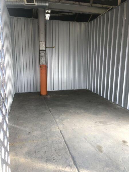 Warehouse for Lease 24/7 Access Lock up No Contracts
