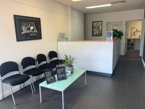Premium office space at the heart of Werribee