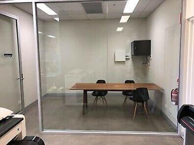 Serviced office for rent