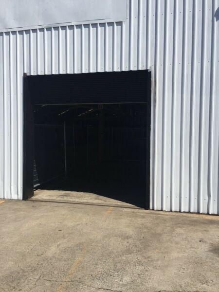 Factory for rent Moorabbin $189 pw 24/7 Access