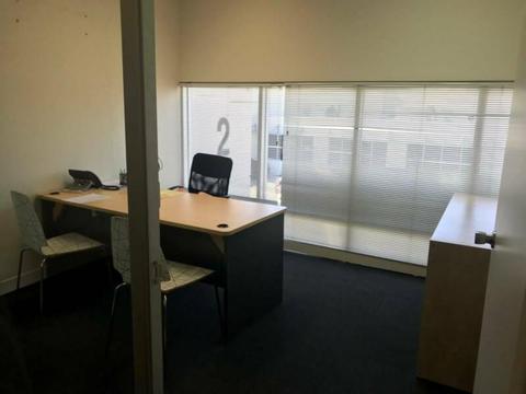 Large Office Space Mulgrave