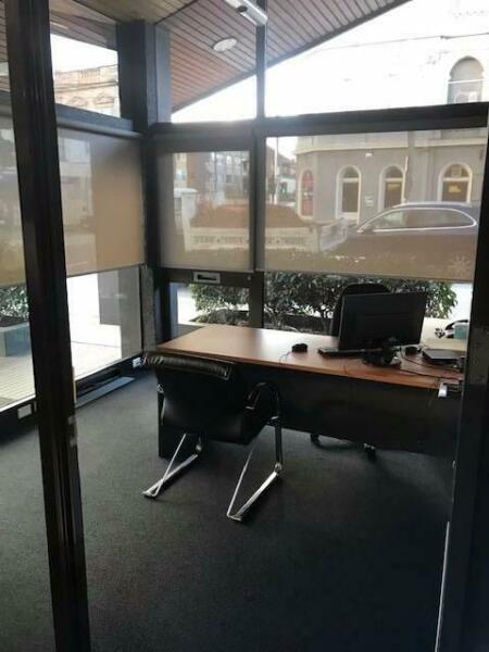Office Space for Sublet - Hawthorn