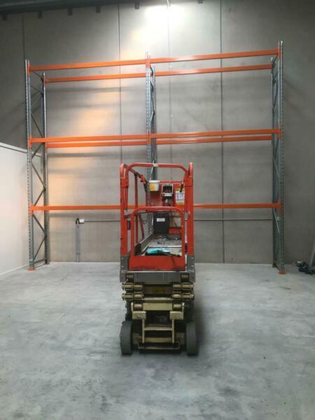 Warehouse Storage Space Available - Boronia Victoria