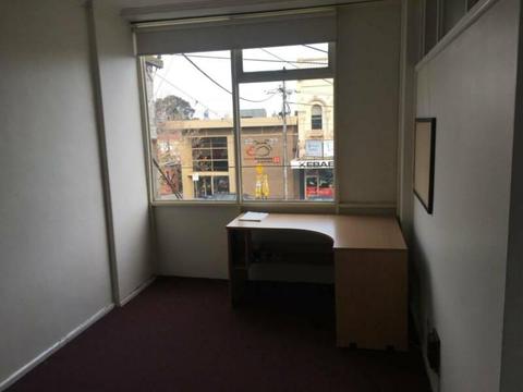 Small Office in Flemington