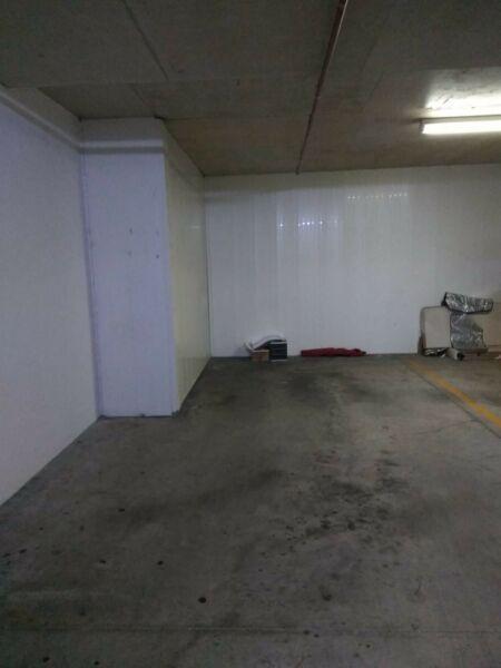 Car parking space for rent in blacktown