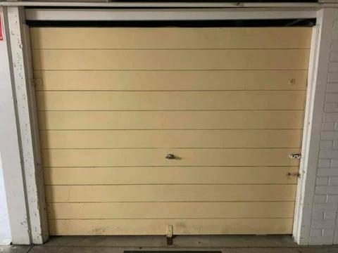 1/2 a lock up garage - perfect for storage, bondi beach
