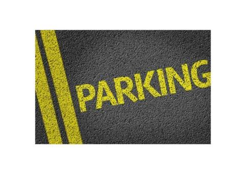Secure Fortitude Valley CCTV Undercover Car Park Parking Carpark