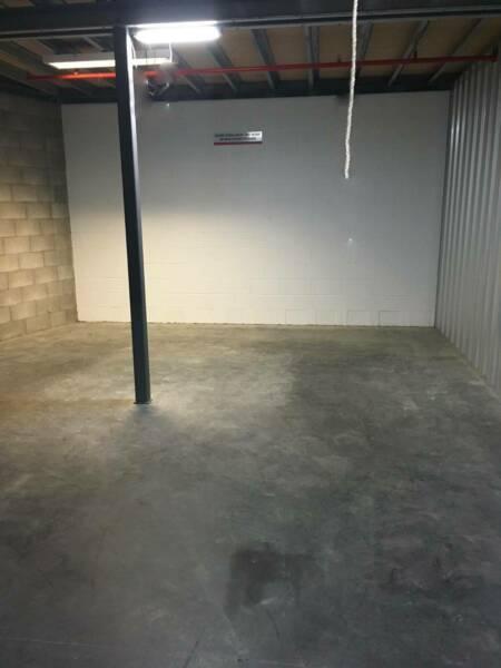 COMMERCIAL STORAGE SPACE AVAILABLE NEAR BRISBANE CBD