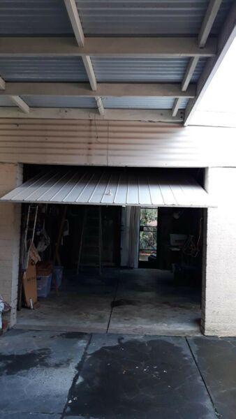 Rent a shed for storage Oakleigh Melbourne