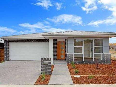 4 Bedroom Home for Rent in Forde