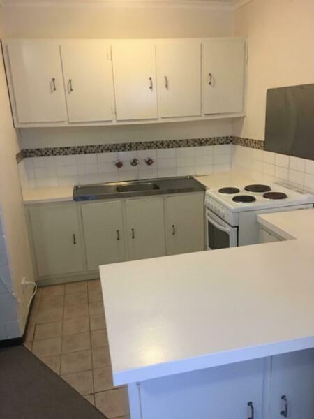 Furnished One bedroom unit is for Rent in Queanbeyan for $230