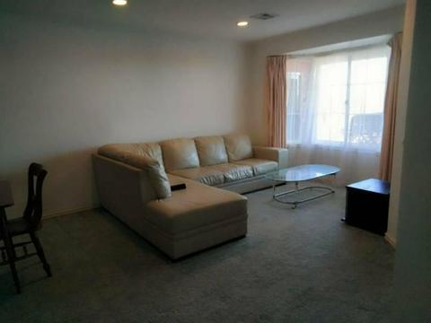 Fully furnished one bedroom house for renting