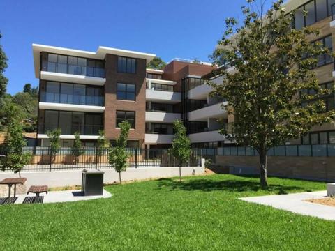 Luxury Apartment in the Heart of Lane Cove Villiage