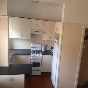 Furnished Apartment in Manly