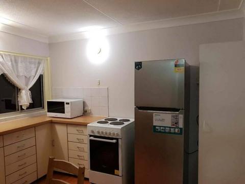 Walk to station - 2BR Furnished House in Wentworthville