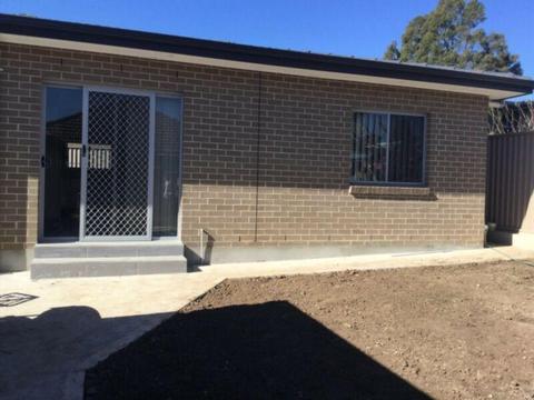 BRAND NEW Granny flat for rent in Auburn Road Auburn