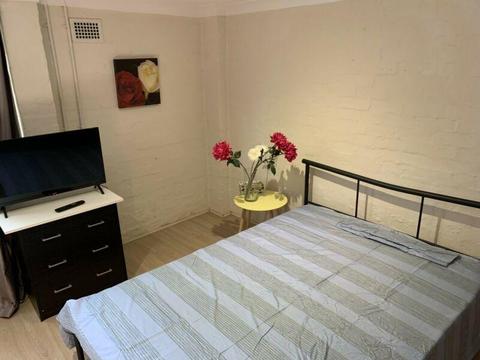 Granny Flat/ Studio. Furnished Private place in Meadowbank