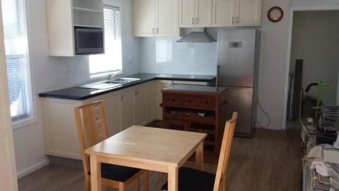 TWO BEDROOM FULLY FURNISHED UNIT, LAKESIDE LOCATION, GREAT ASPECT